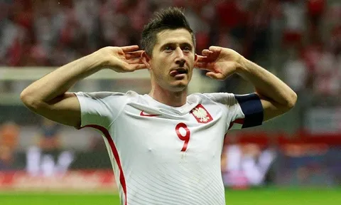 22h00 ngày 19/06, Ba Lan vs Senegal: Kĩ thuật đấu sức mạnh