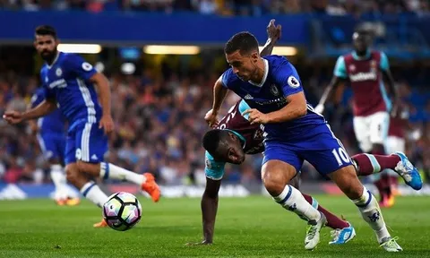 22h00 ngày 20/08, Tottenham vs Chelsea: Tìm lại chính mình