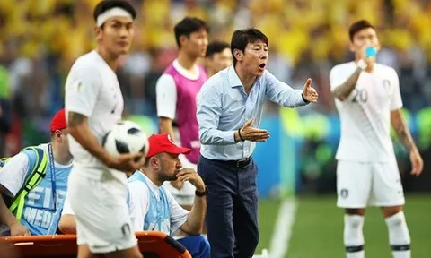 22h00 ngày 23/06, Hàn Quốc vs Mexico: Nỗ lực cuối cùng cho xứ Kim chi?