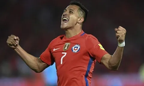 22h00 ngày 25/06, Chile vs Australia: Đẳng cấp chênh lệch