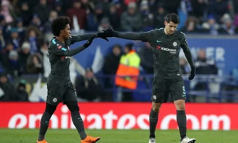 22h30 ngày 08/04, Chelsea vs West Ham: Còn nước còn tát