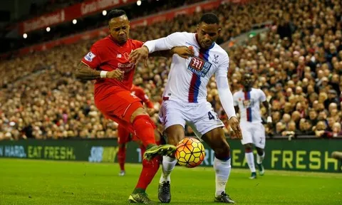 22h30 ngày 23/04, Liverpool vs Crystal Palace: Thử thách bản lĩnh