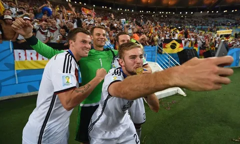 23 tuyển thủ Đức vô địch World Cup 2014 giờ ra sao? (Phần 1)