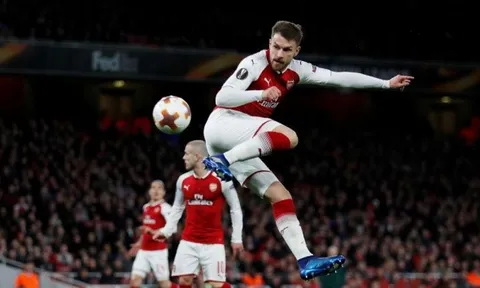 Chelsea sẽ phá nát kế hoạch của Emery nếu chiêu mộ thành công Ramsey