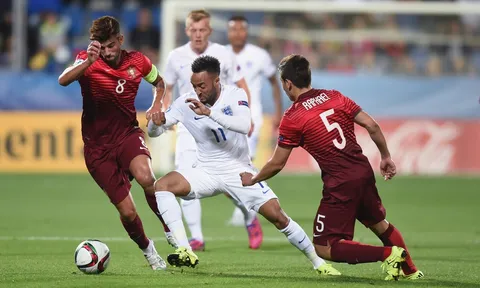 23h00 ngày 17/06, U21 Bồ Đào Nha vs U21 Serbia: Không khoan nhượng