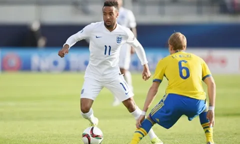 23h00 ngày 19/06, U21 Slovakia vs U21 Anh : Hiểm họa khó lường