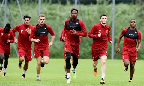 23h00 ngày 29/07, Hertha Berlin vs Liverpool: Chạy đà trước đại chiến