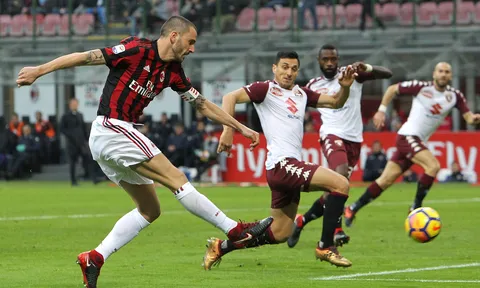 23h00 ngày 5/5, Milan vs Verona: Đừng chỉ là vui thoáng chốc