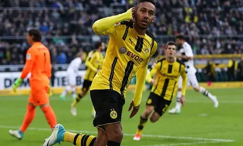 24/07, tương lai của Aubameyang sẽ rõ