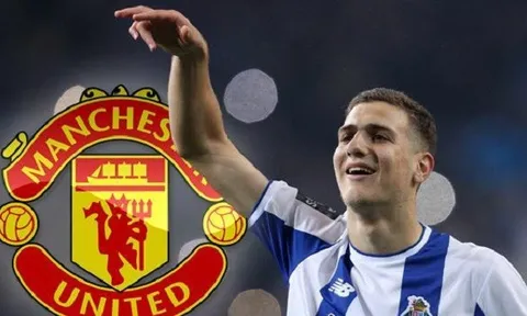 24 giờ tới, Man Utd đón tân binh