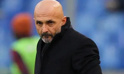 24 giờ tới, Roma sẽ CHÍNH THỨC sa thải Spalletti?