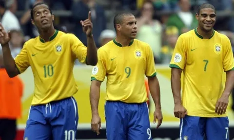 Xin hãy đừng là Neymar của ngày hôm qua!