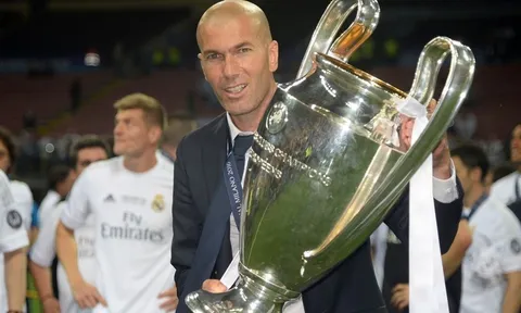 25 cột mốc, thống kê KHỦNG xung quanh trận chiến Real - Juve (Phần 1): Lịch sử chờ Real