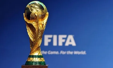 Việt Nam, Thái Lan và Indonesia có thể chạy đua cho cơ hội giành quyền đăng cai World Cup 2034