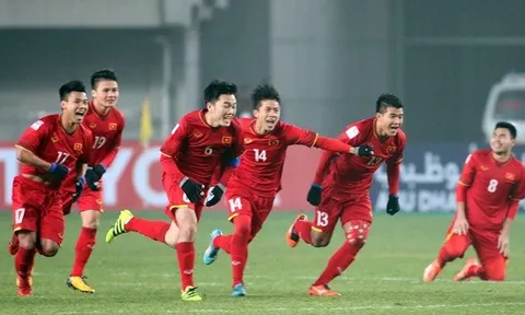 Điểm tin bóng đá Việt Nam sáng 01/06: U23 và U19 Việt Nam được đầu tư khủng