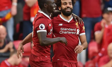 Ngoài Salah, còn một cái tên khiến Zizou run sợ?