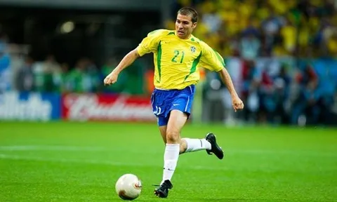 Top 5 cầu thủ vô danh nổi tiếng nhất lịch sử World Cup