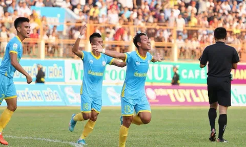 HLV Marian Mihail: “Cầu thủ FLC Thanh Hóa nghĩ năm ngoái họ đã vô địch”