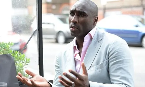 Sol Campbell yêu cầu Harry Kane phải làm điều này trước ĐT Bỉ