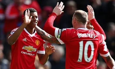 Man United đã có ứng viên hoàn hảo cho chiếc áo số 10