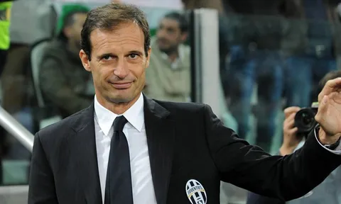 Nối gót HLV Allegri, 3 sao Juventus cập bến Chelsea?