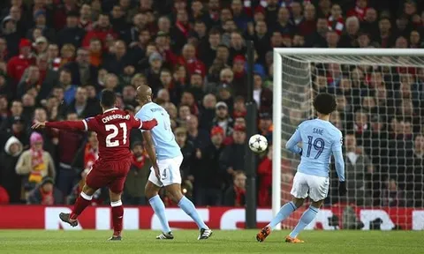 Phóng viên quay phim bị Ronaldo sút rách cả mí mắt