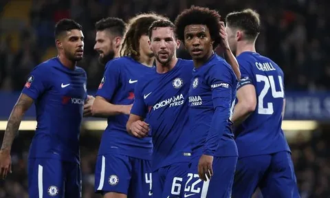 01h45 ngày 20/04, Burnley vs Chelsea: Hiểm họa tiềm ẩn