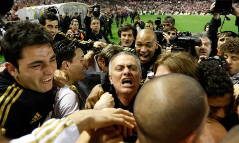 World Cup và những hình xăm ấn tượng của các cầu thủ