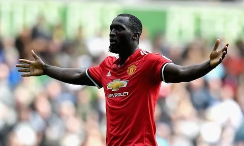 Romelu Lukaku và thế lực 'người Bỉ' ở Ngoại hạng Anh