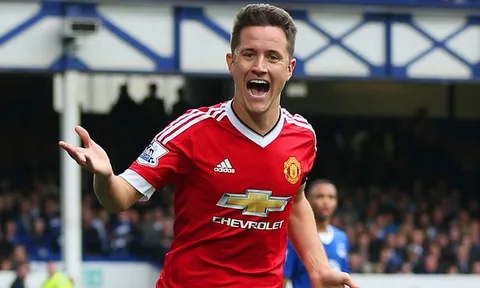 Martial đang trên đường trở thành Memphis Depay 2.0?