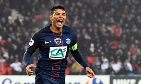 Giữ chân Verratti, PSG duyệt chi 240 triệu euro