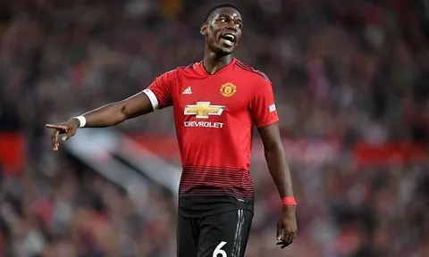 3 cách để giúp Man Utd có bước chạy đà hoàn hảo mùa này