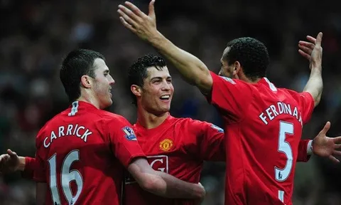 3 cái tên khiến Man Utd mỏi mắt tìm người kế thừa