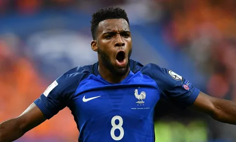 3 cái tên không xứng đáng cùng Pháp tham dự World Cup 2018