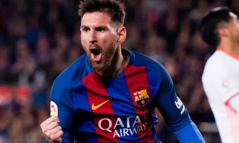 3 cái tên lọt vào 'mắt xanh' Messi giá 150 triệu bảng