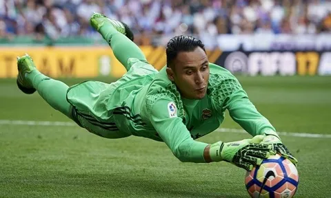 3 cầu thủ có thể tạo nên sự khác biệt trận Costa Rica vs Serbia