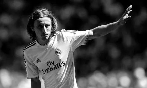 3 cầu thủ Real Madrid có thể ký hợp đồng nếu Modric ra đi
