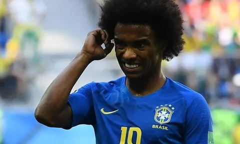 3 điều HLV Tite cần làm ngay nếu không muốn Brazil nối gót Tây Ban Nha về nước