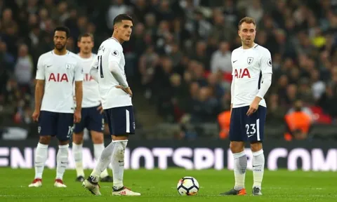3 điều Tottenham phải làm nếu còn muốn vô địch Ngoại hạng Anh