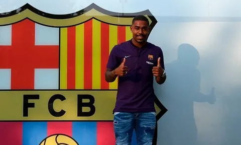 3 hệ quả dẫn đến khi Malcom gia nhập Barca - Liverpool trục lợi, MU mừng thầm