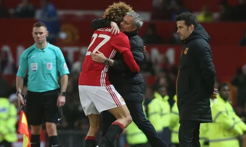 3 lần "van xin", Mourinho vẫn nhận kết đắng từ trò cưng