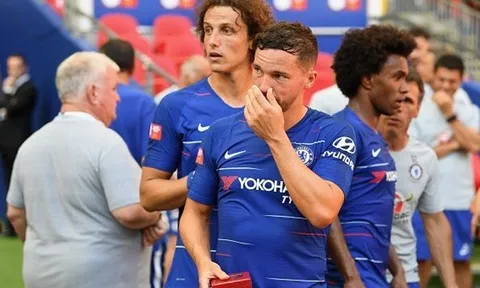 3 lí do dẫn đến trận thua "tâm phục khẩu phục" của Chelsea trước Man City