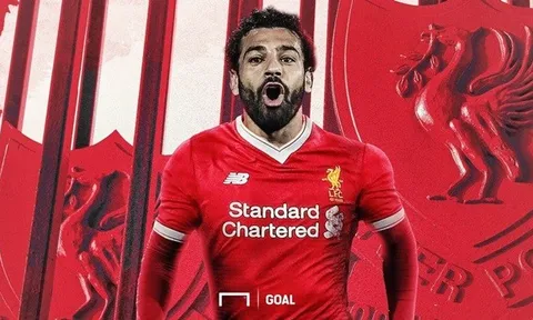 3 lý do để tin Liverpool sẽ thống trị Premier League mùa tới: "Messi khung gỗ" + "Messi Ai Cập"