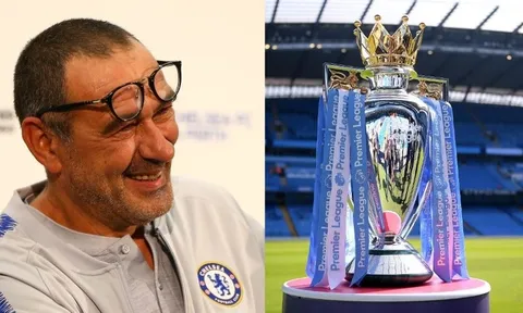 Chelsea trước thềm Ngoại hạng Anh 2018/19: Nhà vô địch ẩn mình