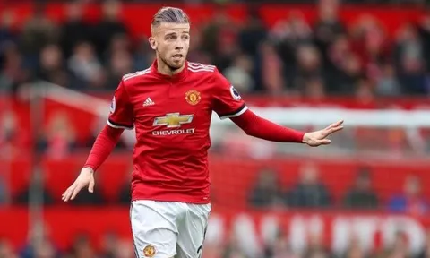3 lý do để tin rằng Alderweireld là hợp đồng 'tồi tệ' với Man Utd