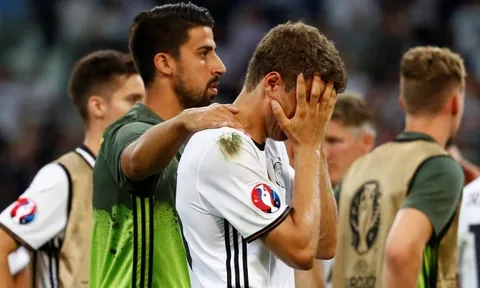 3 lý do Đức khó lòng bảo vệ thành công chức vô địch World Cup