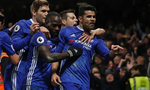 3 lý do giúp Chelsea "kết liễu" Ngoại hạng Anh ngay đêm nay