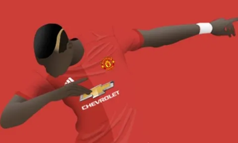 3 lý do khiến Man Utd phải giữ bằng được Paul Pogba