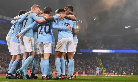 3 lý do vì sao Man City sẽ tiếp tục vô địch Ngoại hạng Anh mùa sau