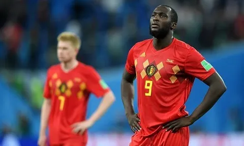 3 màn đối đầu cá nhân quyết định đến chiến thắng 1-0 của Pháp trước Bỉ